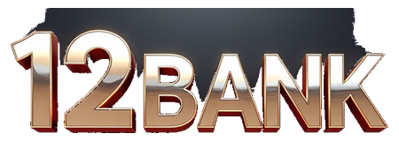 12bank logo